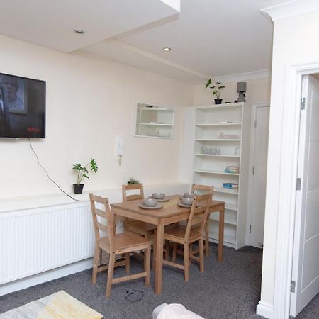 Evergreen Apartments-Flat 7, London Exterior photo